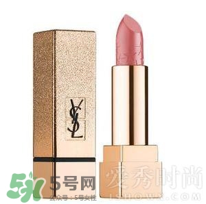 煙熏玫瑰色口紅哪個牌子好？煙熏玫瑰色口紅推薦