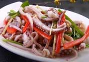冷凍魷魚多少錢一斤？魷魚多少錢一斤？