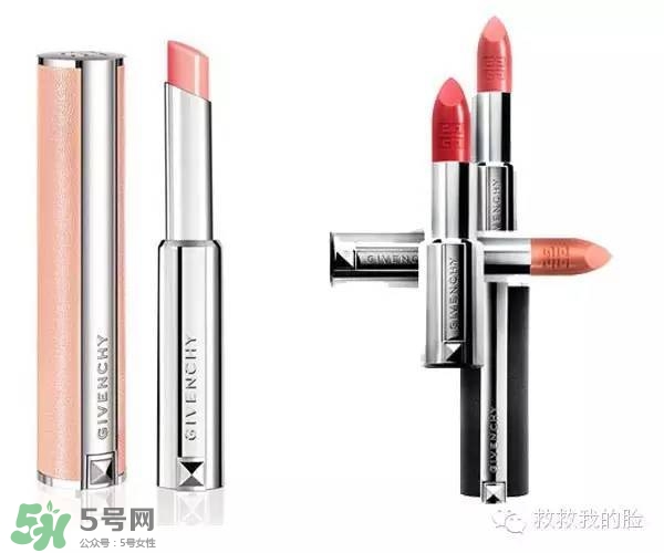 紀梵希小羊皮和禁忌之吻哪個好？紀梵希小羊皮和禁忌之吻對比