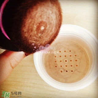 bareminerals夜間煥膚睡眠粉怎么用？bareminerals睡眠粉使用方法