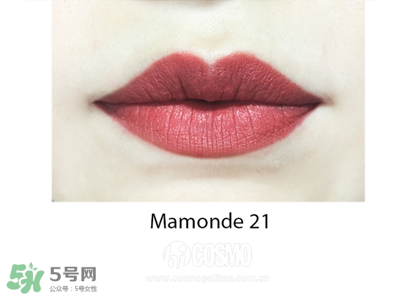 煙熏玫瑰色口紅哪個牌子好？煙熏玫瑰色口紅推薦