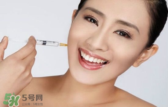 瘦臉針多少錢一支？瘦臉針要打多少支？