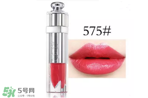 紀(jì)梵希小羊皮和迪奧那個(gè)好？紀(jì)梵希小羊皮和迪奧口紅對(duì)比