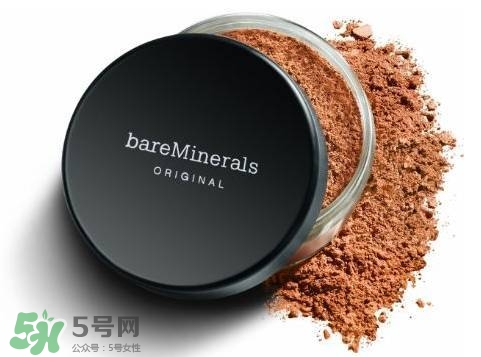 bareminerals哪里買？bareminerals貝茗香港專柜地址