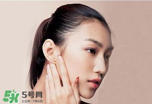 如何瘦臉部脂肪？如何瘦臉最快最有效？