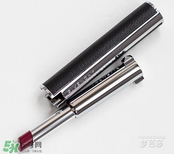 紀(jì)梵希小羊皮和ysl哪個好？紀(jì)梵希小羊皮和ysl口紅對比