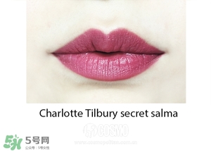 煙熏玫瑰色口紅哪個牌子好？煙熏玫瑰色口紅推薦