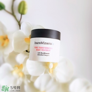 bareminerals晚安粉怎么用？bareminerals晚安粉白天可以用嗎？