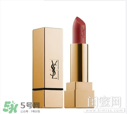 煙熏玫瑰色適合什么膚色？煙熏玫瑰色口紅適合黃皮嗎？