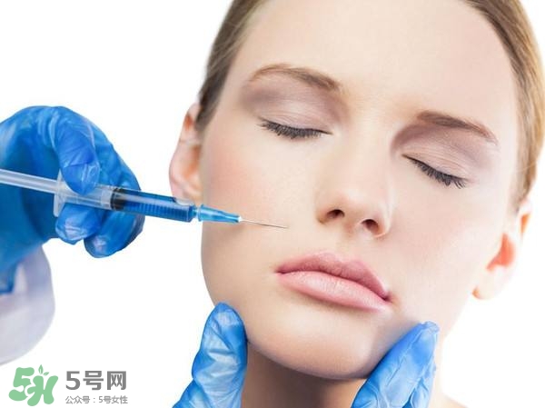 打瘦臉針能懷孕嗎？打瘦臉針能吃避孕藥嗎？
