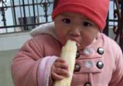 拉肚子可以吃甘蔗嗎？寶寶拉肚子能吃甘蔗嗎？