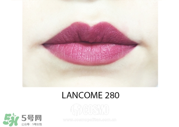 煙熏玫瑰色口紅哪個牌子好？煙熏玫瑰色口紅推薦