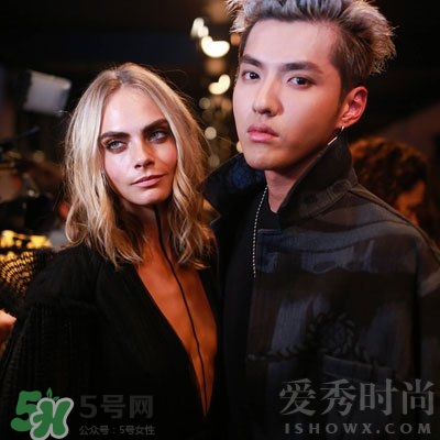 煙熏玫瑰色適合什么膚色？煙熏玫瑰色口紅適合黃皮嗎？