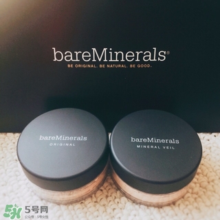 bareminerals礦物粉底多少錢？bareminerals礦物粉底專柜價