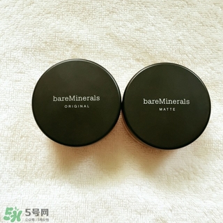 bareminerals礦物粉底多少錢？bareminerals礦物粉底專柜價