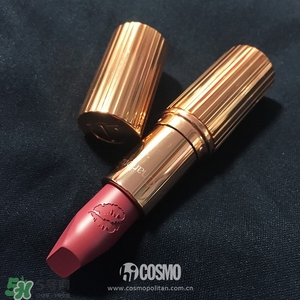 煙熏玫瑰色口紅哪個牌子好？煙熏玫瑰色口紅推薦