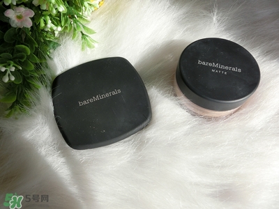bareminerals哪里買？bareminerals貝茗香港專柜地址