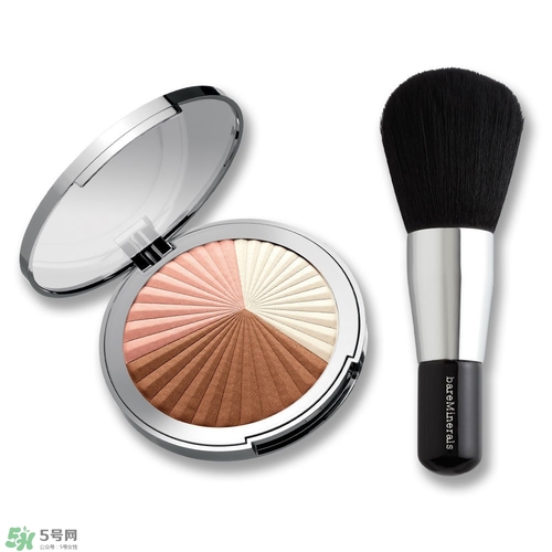 bareminerals什么值得買(mǎi)？bareminerals貝茗明星產(chǎn)品