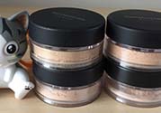 bareminerals什么值得買？bareminerals貝茗明星產(chǎn)品