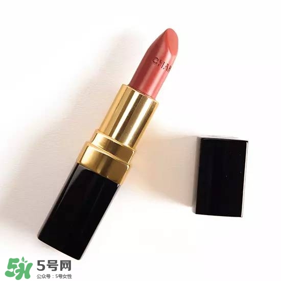 好看的棕紅色口紅有哪些？棕紅色口紅推薦