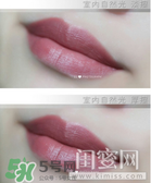 煙熏玫瑰色適合什么膚色？煙熏玫瑰色口紅適合黃皮嗎？