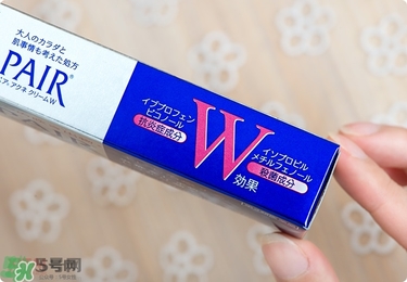 獅王祛痘膏怎么樣？獅王祛痘好用嗎？