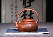 剛買的紫砂壺怎么清洗？新買的紫砂壺怎么清洗？