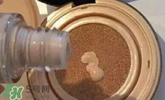 珂萊歐氣墊怎么替換？clio氣墊怎么用