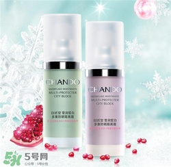 自然堂隔離霜好用嗎？自然堂隔離霜怎么樣？