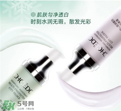自然堂隔離霜好用嗎？自然堂隔離霜怎么樣？