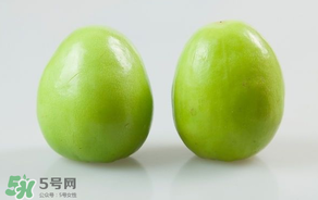 糖尿病能吃青棗嗎？孕婦糖尿病能吃青棗嗎？