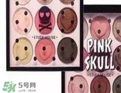 紅棕色眼影什么牌子好？紅棕色眼影推薦