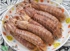 熟皮皮蝦怎么保存？熟皮皮蝦能冷凍保存嗎？