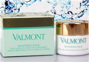 valmont法爾曼幸福面膜怎么用？法爾曼幸福面膜用法