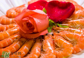 基圍蝦為什么會(huì)變黑？為什么基圍蝦是黑色的？