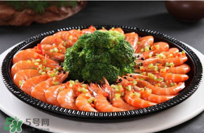 基圍蝦為什么會(huì)變黑？為什么基圍蝦是黑色的？