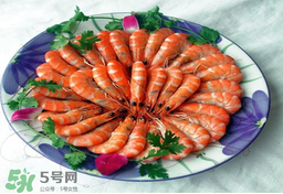 基圍蝦為什么變紅？基圍蝦變紅了還能吃嗎？