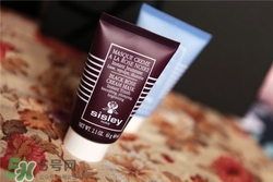 希思黎黑玫瑰面膜好用嗎？希思黎黑玫瑰面膜怎么樣？