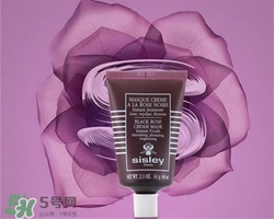 sisley希思黎黑玫瑰面膜多少錢？希思黎黑玫瑰面膜價格
