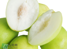 感冒可以吃青棗嗎？感冒能吃青棗嗎？