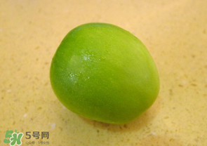 寶寶可以吃青棗嗎？寶寶可以多吃青棗嗎？