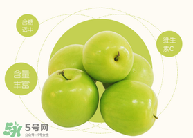 青棗吃多了會胖嗎？吃青棗會不會發(fā)胖？