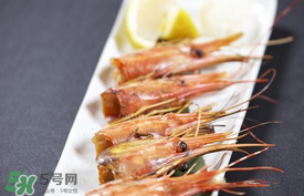 蝦頭里的黃色能吃嗎？蝦頭里的黃色是什么？