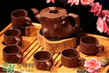 紫砂壺怎么養(yǎng)？紫砂壺怎么養(yǎng)才亮？