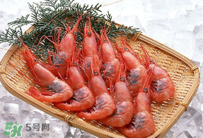 凍蝦頭發(fā)黑怎么回事？凍蝦頭黑的原因是什么？