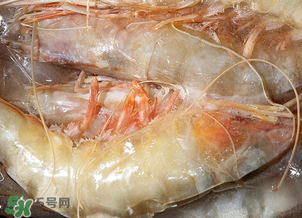 蝦凍了一年還能吃嗎？蝦凍了半年還能吃嗎？