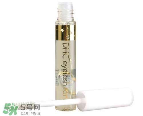 dhc睫毛增長液有用嗎？dhc睫毛增長液有效果嗎？