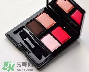 紅棕色眼影什么牌子好？紅棕色眼影推薦