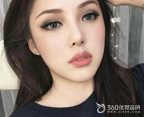 干玫瑰色適合什么膚色？干玫瑰色口紅適合黃皮嗎？