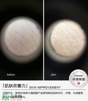 歐萊雅清潤補水精華適合什么年齡？歐萊雅清潤補水精華年齡段